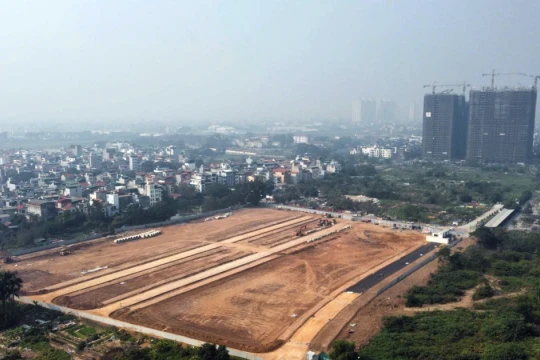 Đề xuất cho phép bán nhà 'trên giấy' dù chưa giải chấp