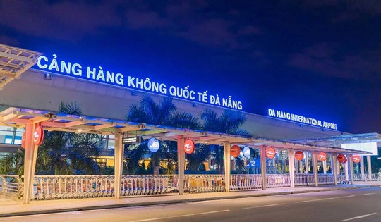 Khởi công nhà ga hàng hóa công suất 100.000 tấn/năm tại sân bay lớn nhất miền Trung