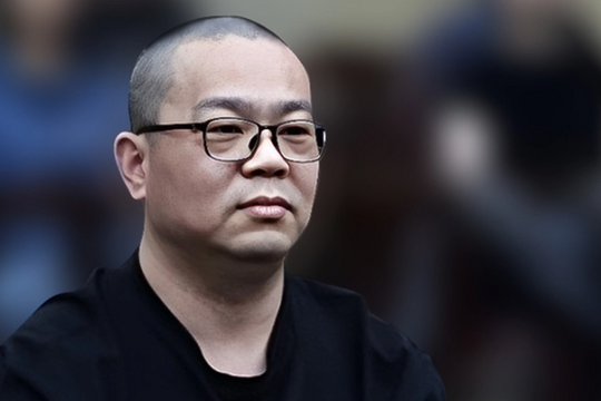 Tịch thu tài sản, số tiền nhận hối lộ hơn 4.000 tỷ đồng của cựu Tổng Giám đốc