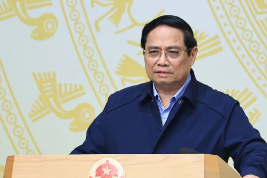 ‘Chiến dịch Quang Trung’, cuộc chạy đua từng ngày, từng giờ mang niềm vui đến cho dân