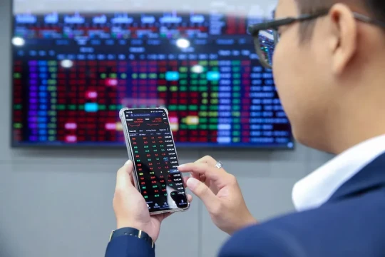 Hết thời 'mua là thắng': Chuyên gia cảnh báo nhà đầu tư bớt ‘fomo’, dùng lý trí để săn hàng IPO