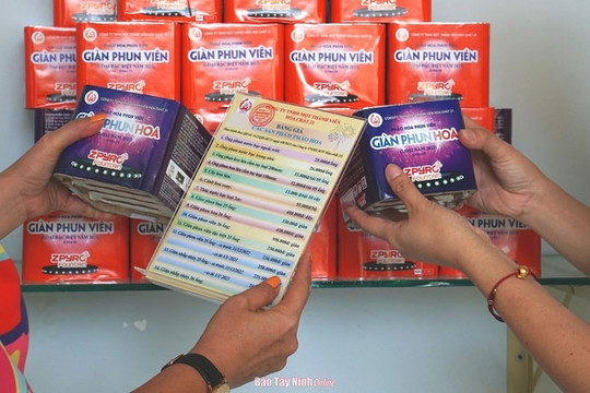 Bộ Công Thương 'siết' sàn online: Pháo, rượu bia, thuốc men đồng loạt bị quét sạch