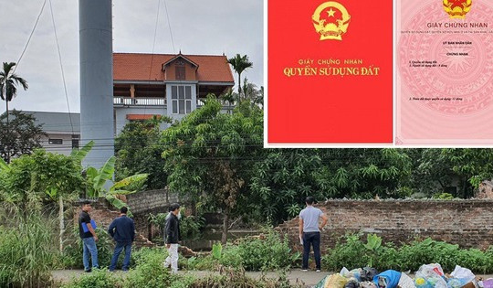 Từ giờ, tự ý bán đất có tranh chấp sẽ đối diện hậu quả lớn