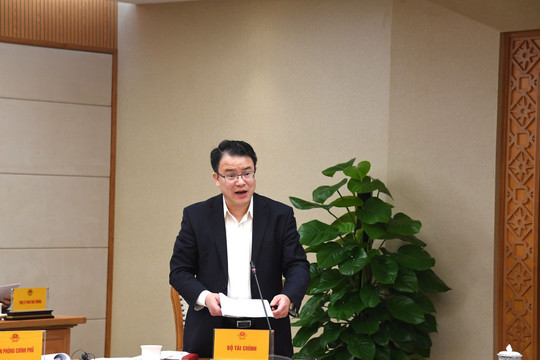 Năm 2026, dự kiến huy động vốn vay nước ngoài khoảng 5,5 tỷ USD