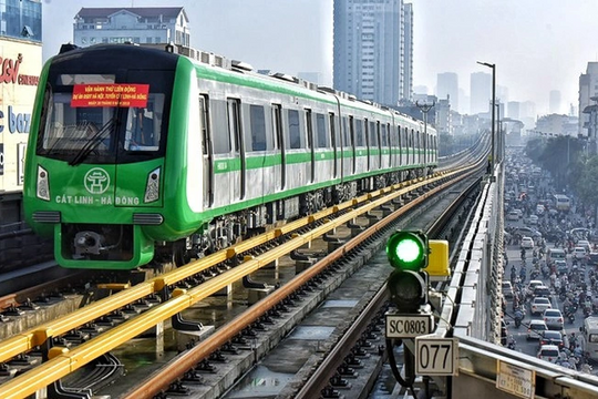 Loạt ông lớn đang nhảy vào làm metro, nhưng tuyến Cát Linh - Hà Đông và Nhổn - Ga Hà Nội nhắc rằng ‘không dễ thắng’