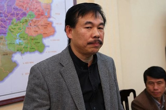 Loạt doanh nghiệp thuộc hệ sinh thái Vietracimex của đại gia Võ Nhật Thăng bị phạt nặng