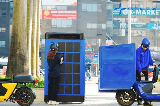 VinFast và 2 hãng xe máy điện ‘giành giật’ từng khách hàng trong cuộc chiến trạm đổi pin