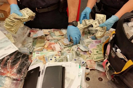 Tuyên án tử hình, tịch thu toàn bộ tài sản của cựu Chủ tịch công ty Điện lực