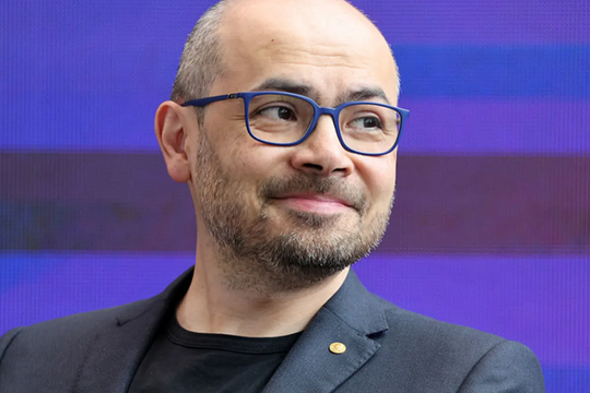 CEO Google DeepMind: Trung Quốc sắp đuổi kịp Mỹ trong cuộc đua AI, chỉ còn chậm vài tháng