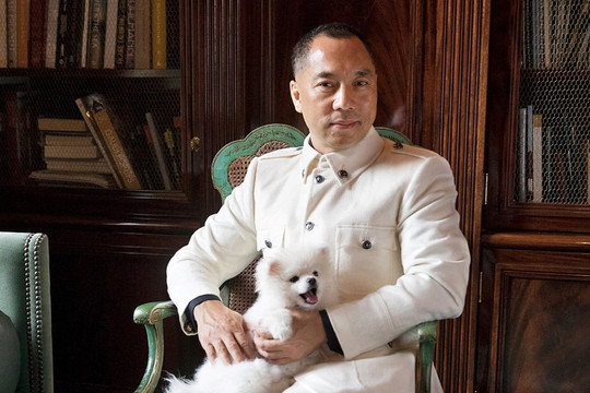 Tịch thu khối tài sản khủng của tỷ phú lừa đảo, bán thanh lý 3 năm chưa hết