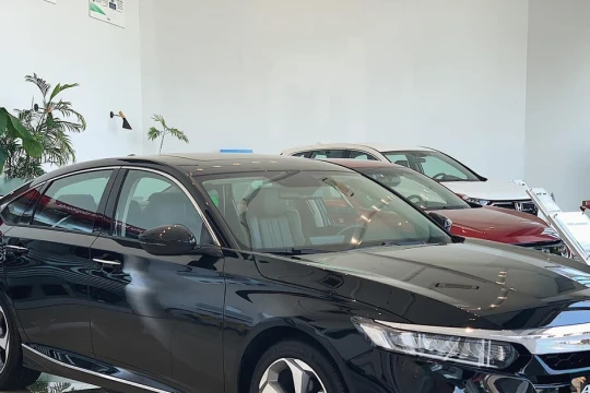 Thêm một mẫu xe Nhật 'âm thầm' rút khỏi Việt Nam?