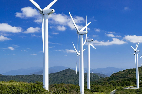 'Bật đèn xanh' cho dự án điện gió 3.700 tỷ, Gia Lai yêu cầu nhà đầu tư phải theo đến cùng