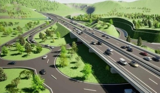 Tuyến cao tốc gần 26.000 tỷ kết nối Tây Nguyên với Đông Nam Bộ có sự tham gia của Vingroup nhận chỉ đạo mới