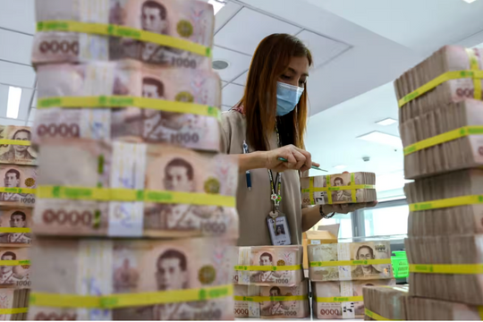 Nền kinh tế lớn thứ 2 Đông Nam Á xóa nợ cho hơn 1,2 triệu người dân