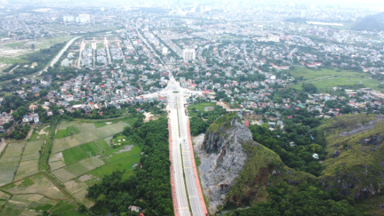 Thanh Hóa làm rõ trách nhiệm tại dự án giao thông gần 1.485 tỷ đồng