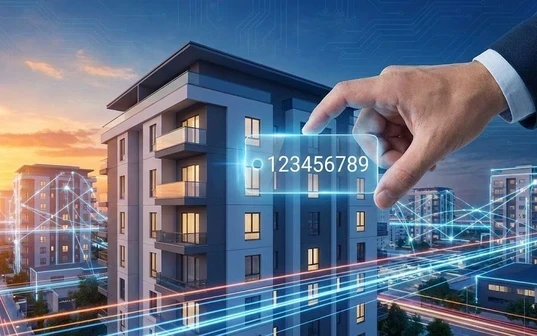 Mã định danh bất động sản: Người dân có phải ‘chạy thủ tục’ như lo ngại?