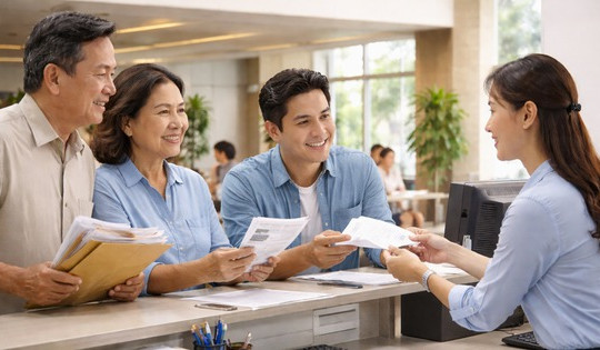 Kể từ nay, những trường hợp này buộc phải cấp mới sổ đỏ, sổ hồng