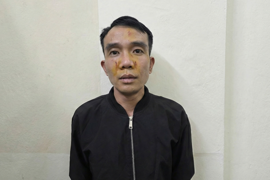 Đề nghị truy tố đối tượng môi giới Ngô Văn Dũng SN 1986