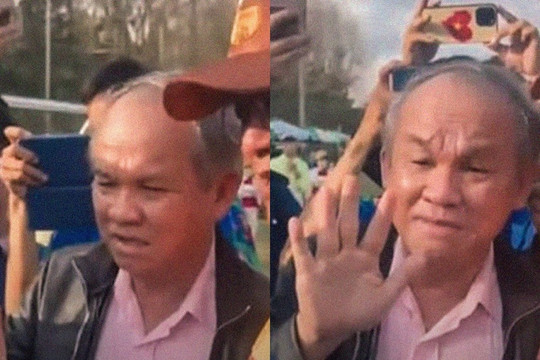 Bầu Đức thưởng ‘nóng’ 1 tỷ cho U23 Việt Nam, 5 cầu thủ mỗi người 50 triệu, mức tiền có thể lên đến 2 tỷ nếu đội tuyển làm được điều này