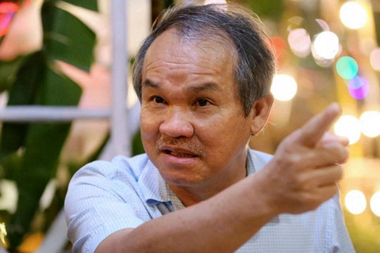 Bầu Đức lần đầu nói về giai đoạn đen tối nhất: Bị dư luận xã hội coi không ra gì, là kỷ niệm cả đời không thể quên được