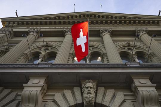 Thụy Sĩ muốn đặt giới hạn dân số 10 triệu người để tránh quá tải