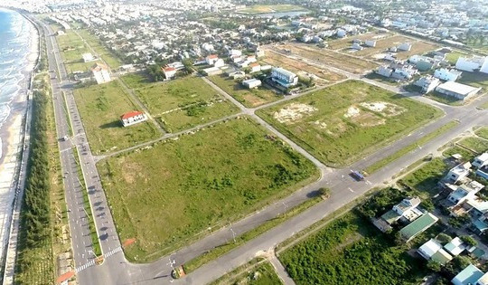 Một phân khúc BĐS có giá bật tăng đến 30%