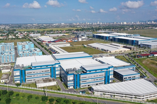 Cơ hội vàng cho người lao động: Nghệ An cần gấp 33.000 nhân sự với nhiều đãi ngộ