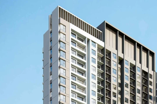 Thị trường TP.HCM đón nguồn cung mới lên đến 4000 USD/m2