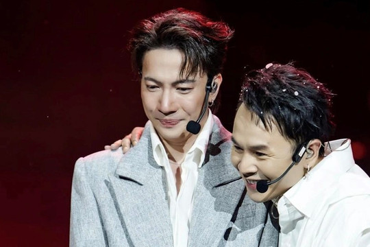 Một ca sĩ Việt lập di chúc ở tuổi 35