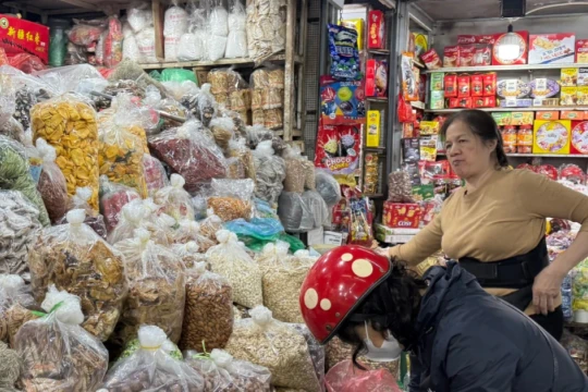 Hộ kinh doanh cần làm 4 việc liên quan đến thuế