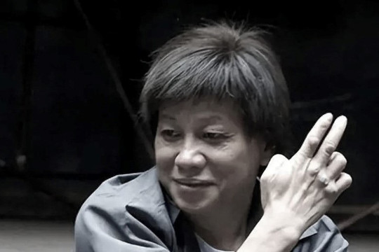 Huyền thoại điện ảnh qua đời