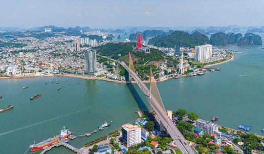 TP tương lai của Việt Nam rục rịch lên phương án xây dựng cầu vượt vịnh và trục đại lộ trung tâm