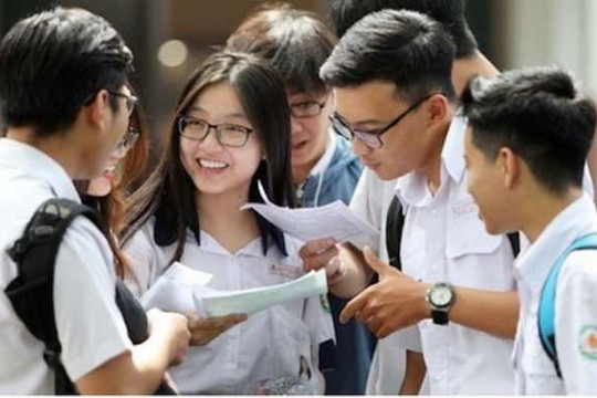 Lộ diện địa phương dẫn đầu kỳ thi học sinh giỏi quốc gia