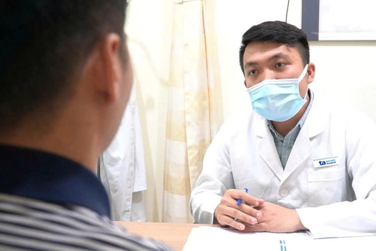 Nghiện game kéo dài, thiếu niên 17 tuổi rơi vào rối loạn tâm thần, hoang tưởng