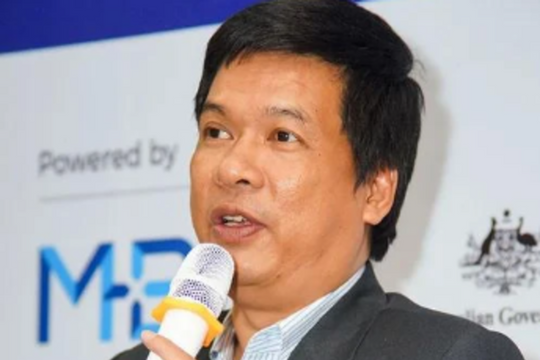 Truy tố cựu Giám đốc Trung tâm Ứng dụng tiến bộ khoa học và công nghệ