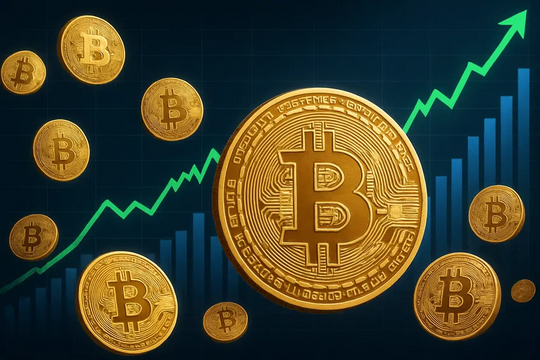 UBCKNN vừa đào tạo xong nhân lực, sẵn sàng cho việc tham gia thị trường tài sản mã hoá