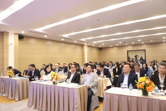 Thị trường chứng khoán Việt đã bước qua giai đoạn bản lề, tiến vào chu kỳ tăng trưởng mới