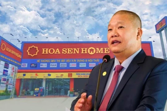 Bất chấp thị trường khốc liệt, Hoa Sen (HSG) bắt tay THACO, kích hoạt nước cờ lớn với 'át chủ bài' tỷ USD