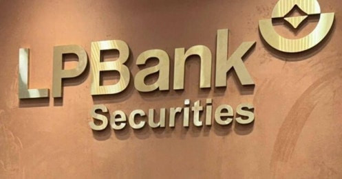 Chứng khoán LPBank chuẩn bị IPO, con trai Bầu Thụy được đề cử vào HĐQT