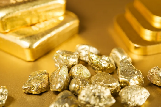 Giá vàng hôm nay 19/1: Phá kỷ lục mọi thời đại sau lời đe dọa áp thuế của ông Trump