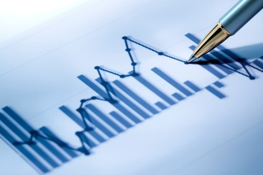 Mang tiền đi đầu tư chứng khoán, doanh nghiệp cơ khí báo lãi tăng 6.000%