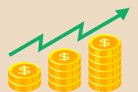 Cập nhật BCTC quý IV/2025: Xuất hiện doanh nghiệp 'xô đổ' kỷ lục về tỷ lệ tăng trưởng lợi nhuận