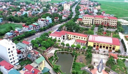 29 lô đất sát sườn siêu đô thị thể thao lớn nhất lịch sử của Vingroup bất ngờ bị hoãn đấu giá