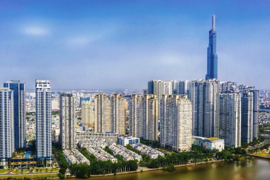 Đang thế chấp nhà ở, condotel, officetel: Chủ đầu tư vẫn có thể bán?