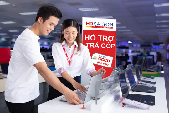HDBank chuẩn bị ‘mở khóa’ HD Saison bằng bước đi pháp lý mới