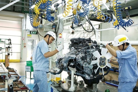 Mục tiêu kinh tế tư nhân đóng góp 55-58%GDP: Nghị quyết 68 cần làm gì ngay từ năm bản lề 2026?