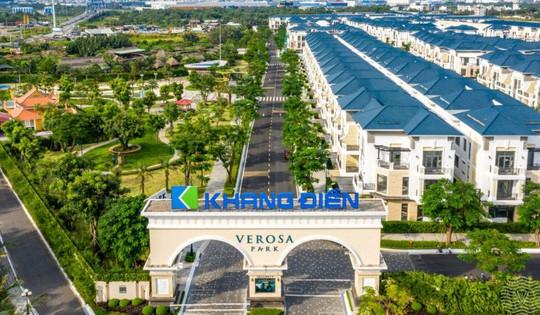 Lợi nhuận vượt 1.000 tỷ đồng, Khang Điền chuẩn bị gì cho cú bứt phá tiếp theo?