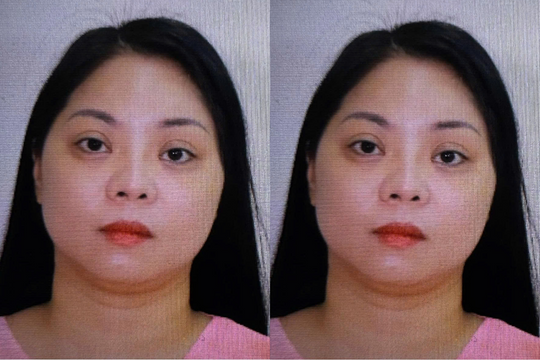 Tìm khẩn Vũ Thúy Quỳnh SN 1984