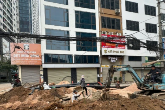 Hà Nội bổ sung loạt chính sách hỗ trợ bồi thường, hỗ trợ, tái định cư khi nhà nước thu hồi đất