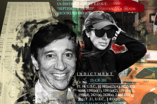 Bắt chuyên gia tài chính nổi tiếng: Lập đường dây tuyển mộ phụ nữ, bạo hành trong 'ngục tối', ép nạn nhân ký 'hợp đồng đen'